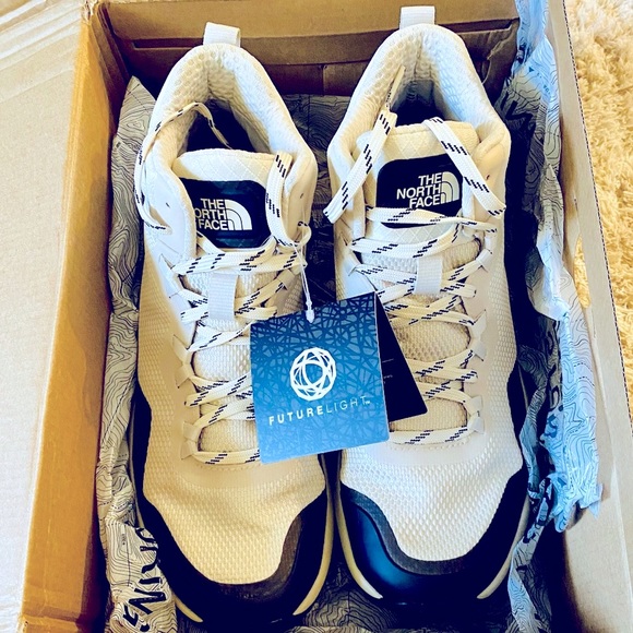 🌟HP🌟The North Face Futurelight Hiking Boots - Picture 4 of 7